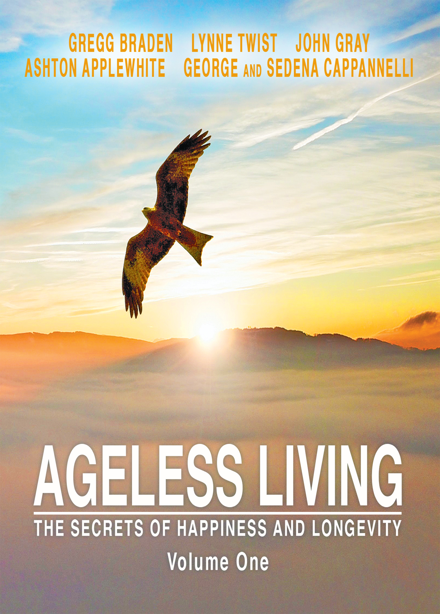Ageless Living